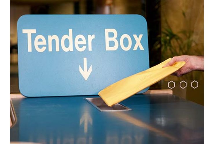 What is a Sealed Bid procurement